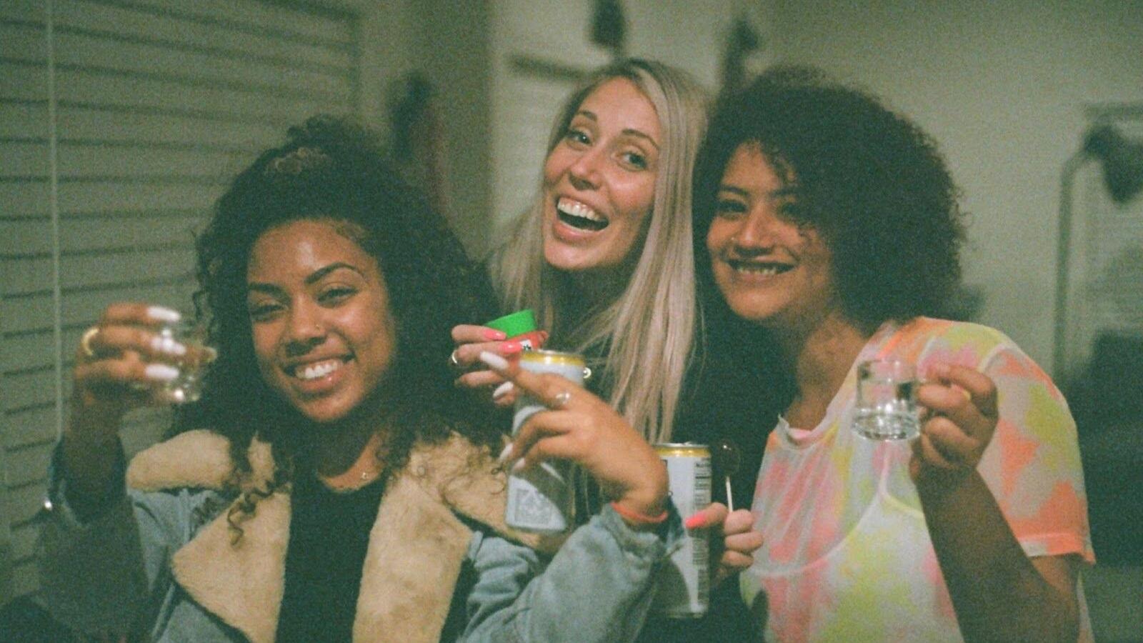 The New Trend of Combining Bachelor and Bachelorette Parties
